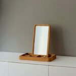 boite de bijoux en bois naturel – Image 2